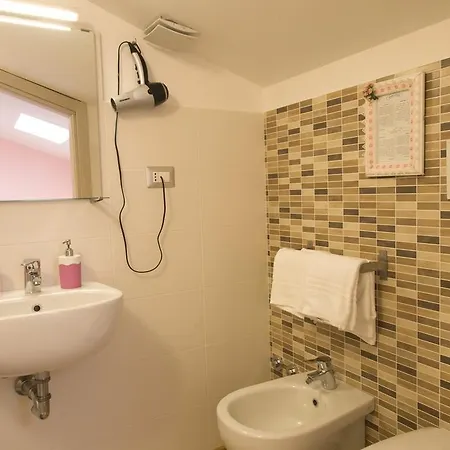 Bed and breakfast Green House Loreto