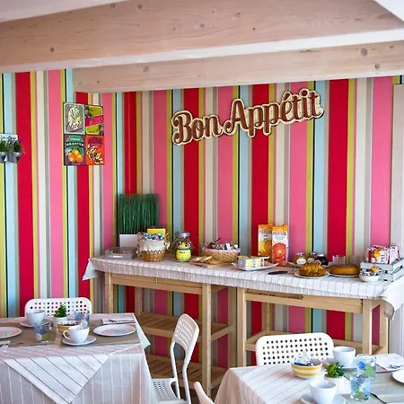 Alojamento de Acomodação e Pequeno-almoço Green House